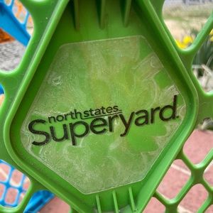 Toddleroo by Superyard Baby Playpen
